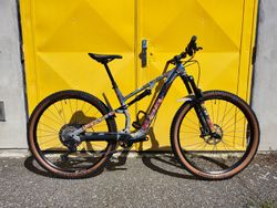 CANYON NEURON 7 AL 29" vel. M