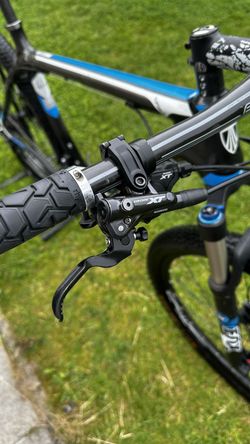 Trek Superfly Elite