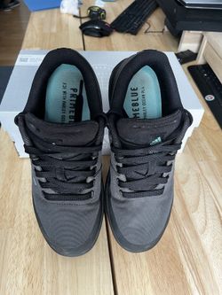 Boty Fiveten Pro