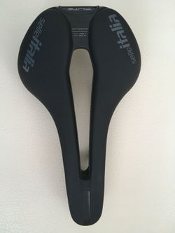 Selle Italia Flite Boost Kit Carbon Superflow, 145 mm