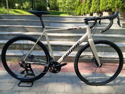 Gravel Author Aura XR4