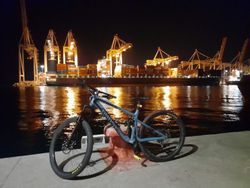 Ghost Riot Essential Enduro 2022