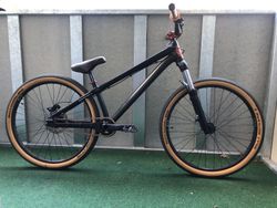 Specialized P3