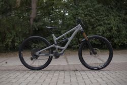 YT Capra Core 2 GX 29