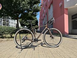 ORBEA TERRA H30 1X (2023) M, NOVÉ