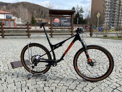 KTM Scarp MT Master flaming black/orange 2023 - NOVÉ, L a XL poslední ks