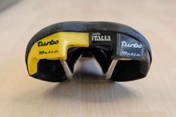 Selle Italia Turbo Matic a Nekkar