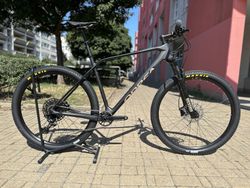 ORBEA ALMA M51 (2023) XL / NOVÉ