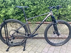 GIANT XTC SLR 29 1 - 37 990 Kč, původní cena 43 499 Kč