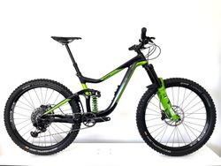 MTB Giant Reign Advanced 1 