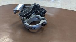 Přesmykač Shimano XT FD-M760A