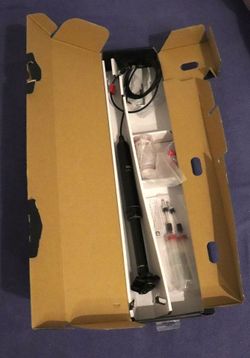  ROCKSHOX AM SP REVERB | průměr 30,9 mm / zdvih 125 mm