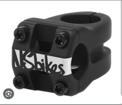 Prodám představec ns bikes quark pro