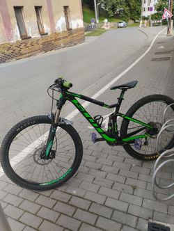 Scott spark 960 M
