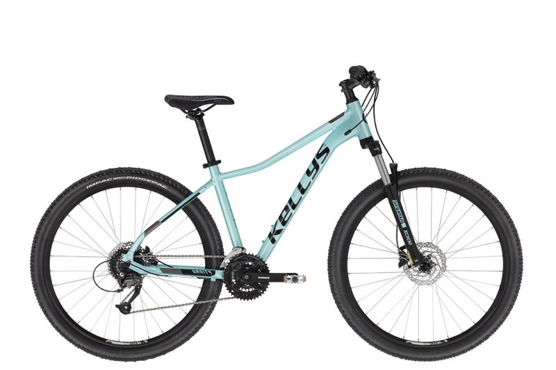 KELLYS Vanity 50 Sky Blue 2024, 29", vel. M, L