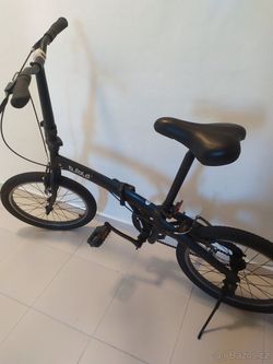 Skládací kolo Bfold3