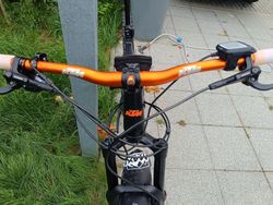 Prodám KTM