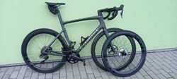 Tarmac S works SL7