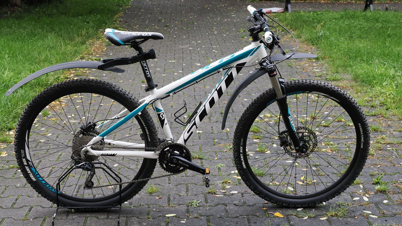 scott contessa scale 720