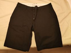 Fox Essex 2.0 Chino Shorts