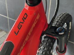 Specialized Turbo Levo FSR gen1