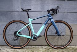 Bianchi Arcadex / GRX810 vel.M