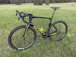 Scott Foil - 10 Di2