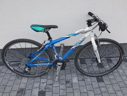 Duratec dětské kolo