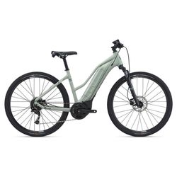 = Giant/ Liv Rove E+ S Laurel M23=