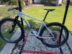 SPECIALIZED EPIC S WORKS HT