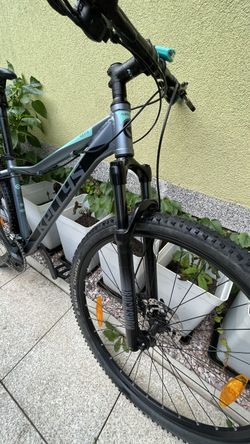 Prodám dámské kolo -rezervace 