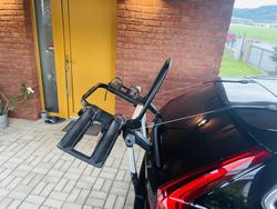 Thule outway platform 2