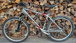 VELMI LEHKÉ KOLO PRO JUNIORA 10,5kg 155-170cm