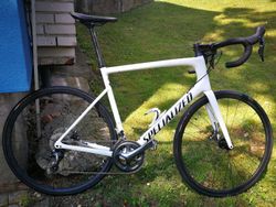 Silniční kolo Specialized Tarmac SL6
