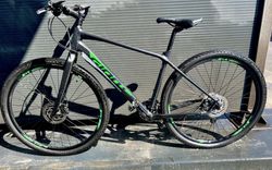 Giant ToughRoad SLR 2