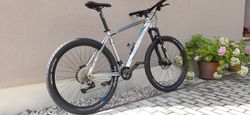 LETNÍ SLEVA !! Prodám nové MTB kolo Author Traction, 2x10 převod, shimano deore