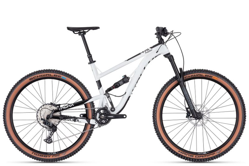 KELLYS Thorx 30 2024, vel. M a L