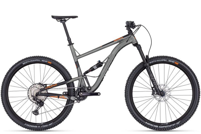 KELLYS Thorx 50 2024, vel. L