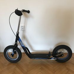 Koloběžka PUKY R 07 L - SLEVA NA 1500 