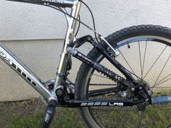 Merida mission comp LRS