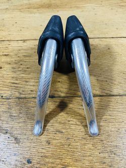 Brzdové páky Campagnolo C Record