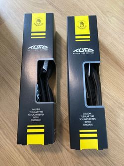 Galuska Tufo S22 Special 21 mm
