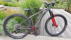 Radon Cragger 7.0