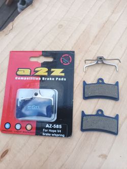 Desticky a2z pro Hope V4