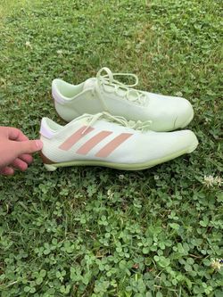 Prodám silniční tretry ADIDAS