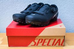 Specialized Recon 2.0, vel. 41,5
