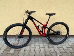 Prodám Marin Rift Zone Carbon 1, najeto 20 km, jako nové