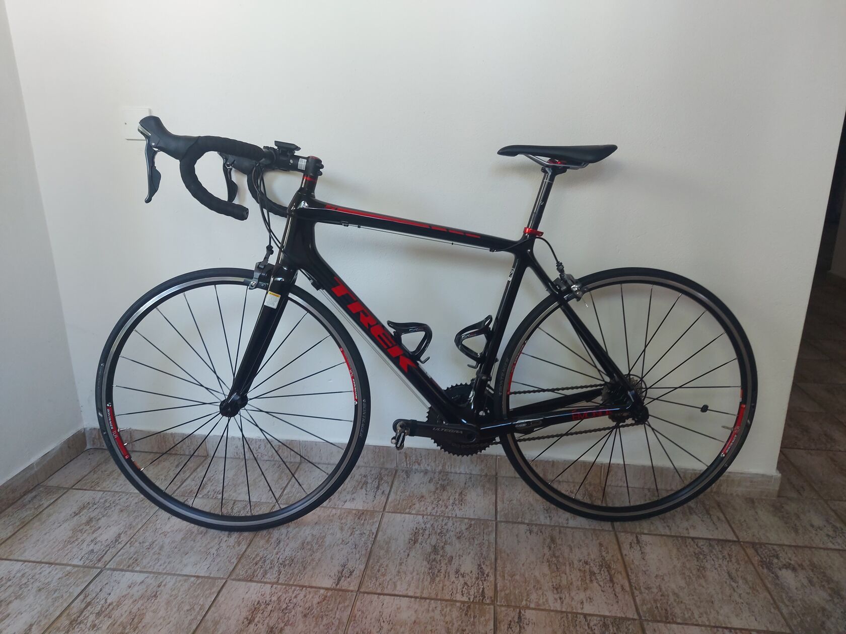 trek emonda s 6