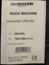 Prodám Gravel kolo Rock Machine Gravelride CRB 900