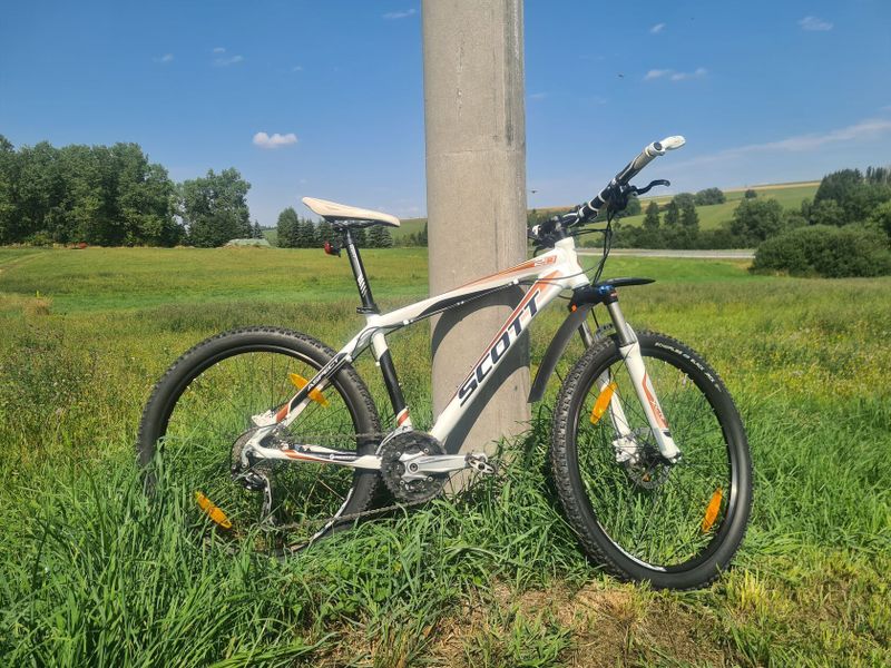 scott aspect 20 2010